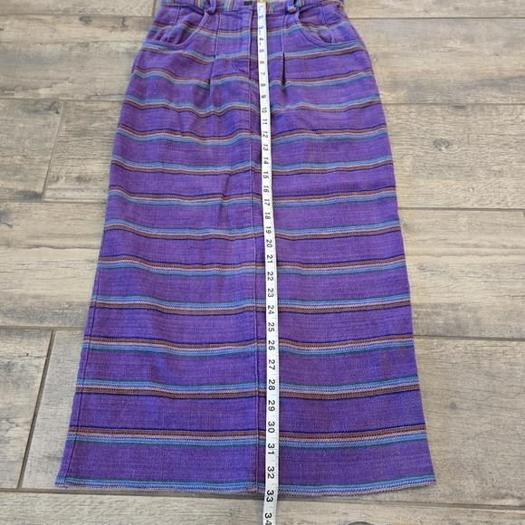 Vintage Womens Skirt - Picture 3 of 7